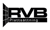 RVB Plattsättning